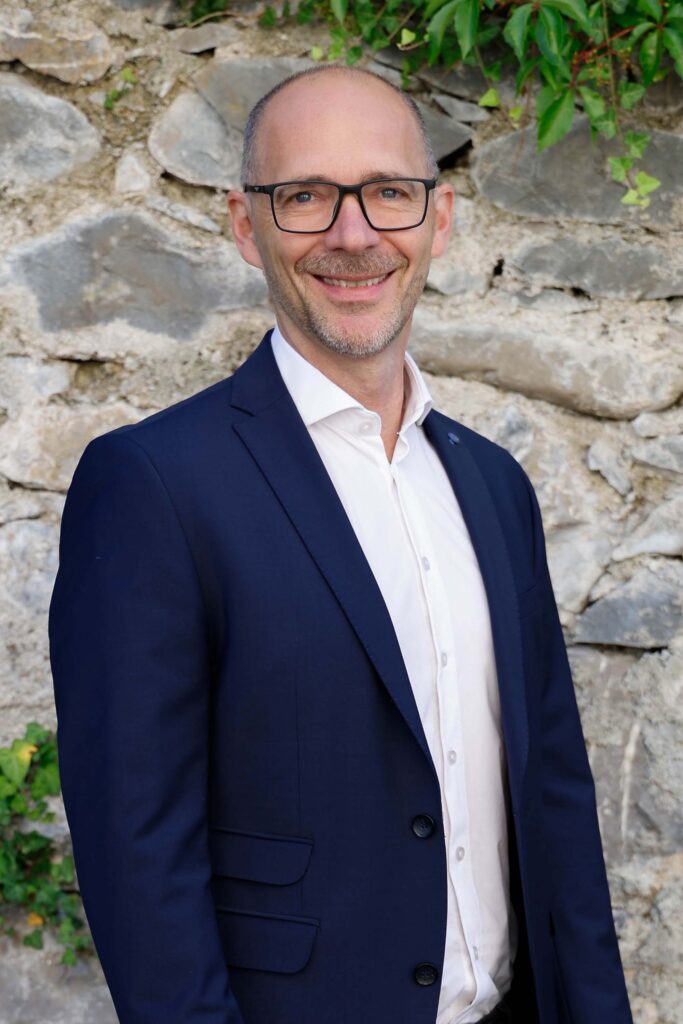 Andreas Hollerer