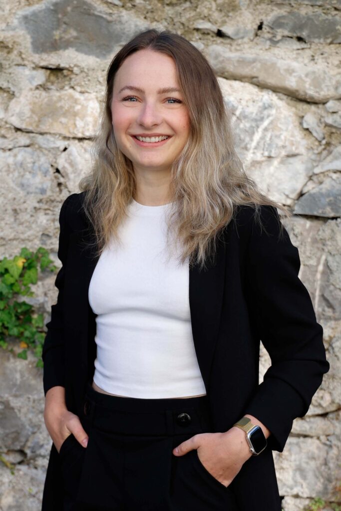 Alina Neurauter