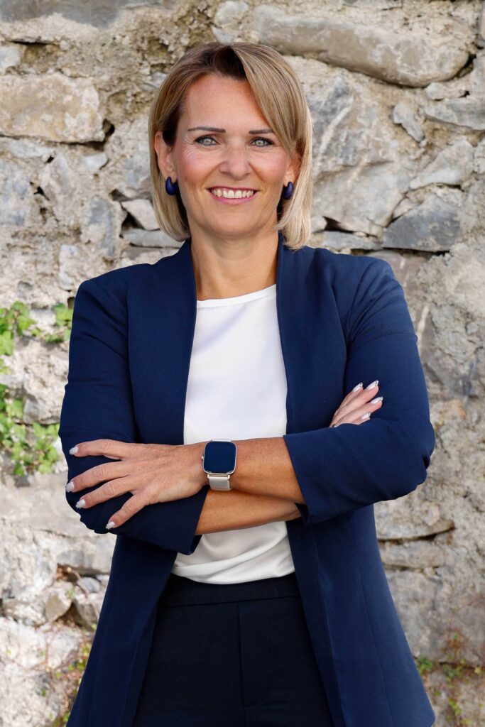 Anja Tiefenthaler