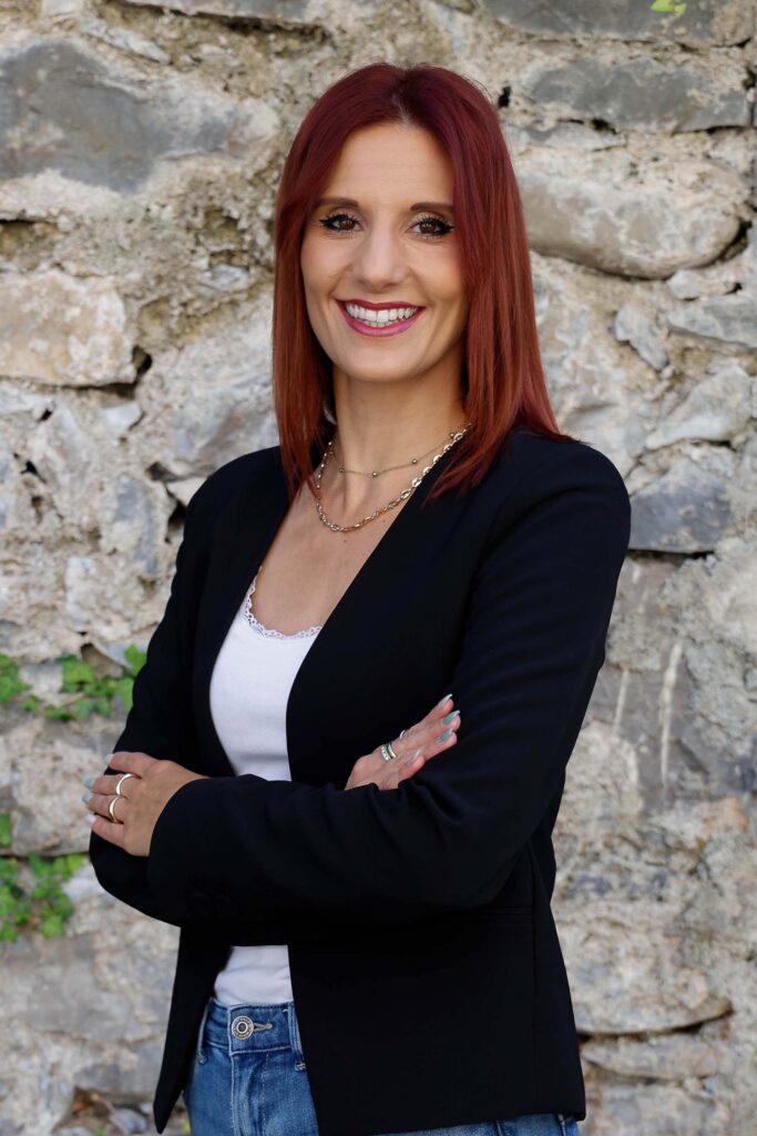 Nicole Burtscher
