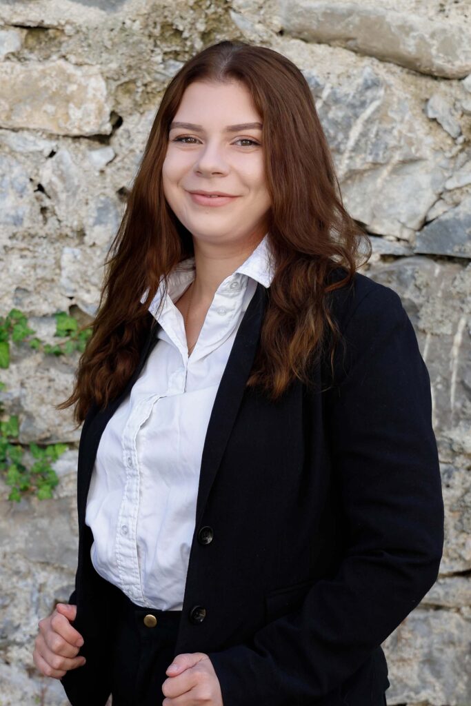 Nadine Glisic