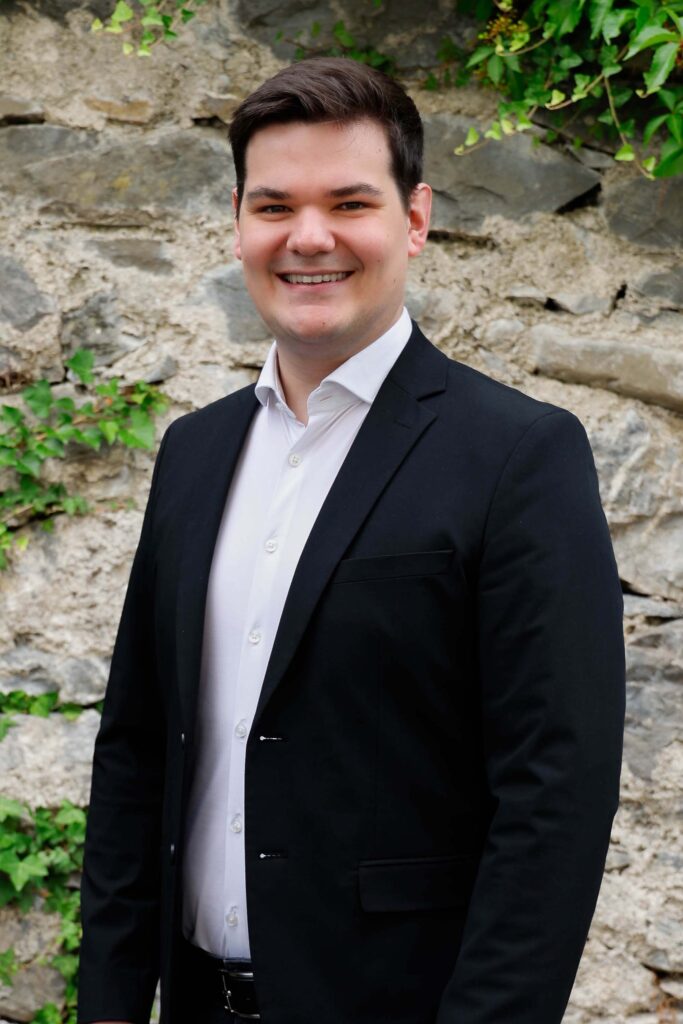 Pascal Kuppelwieser