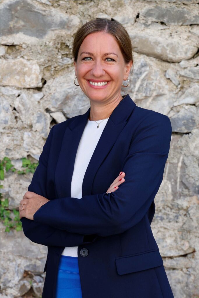 Renate Bertsch